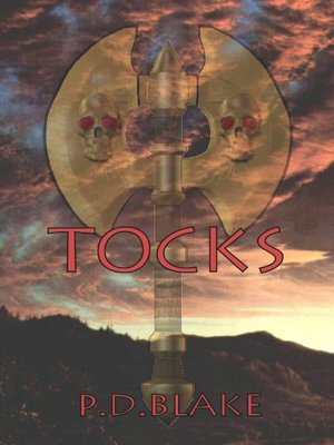 cover image of Tocks